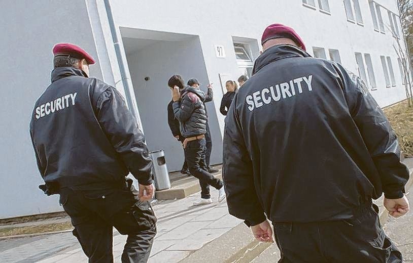 security