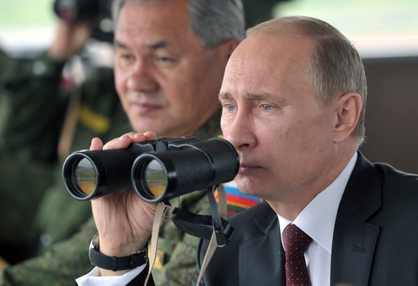 Putin