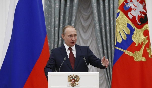 Putin