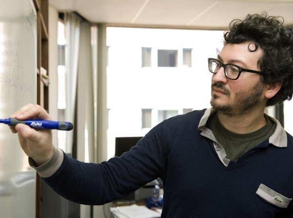 Guido Menzio