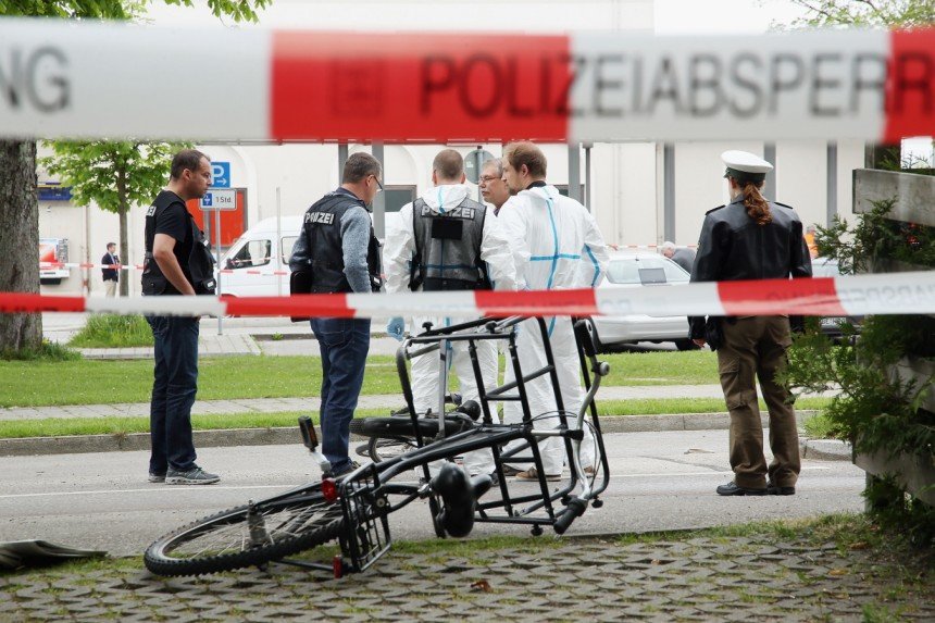 polizeiabsperrung