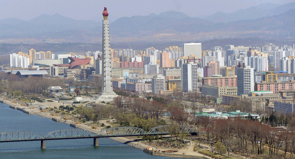 Nordkorea
