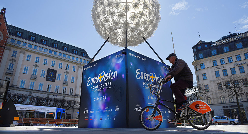 Eurovision Song Contest