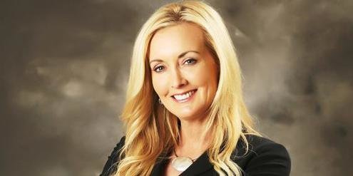Agro-Spezialistin Carey Gillam