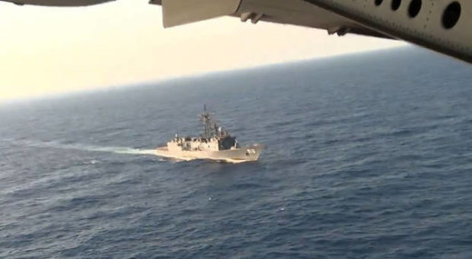 marineschiff