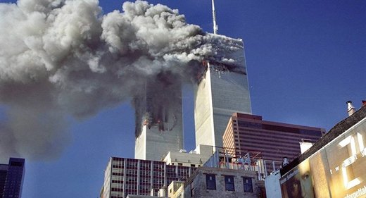 11. September 9/11