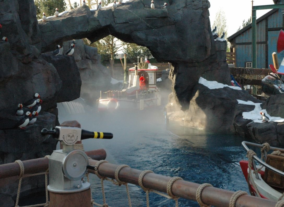 europapark