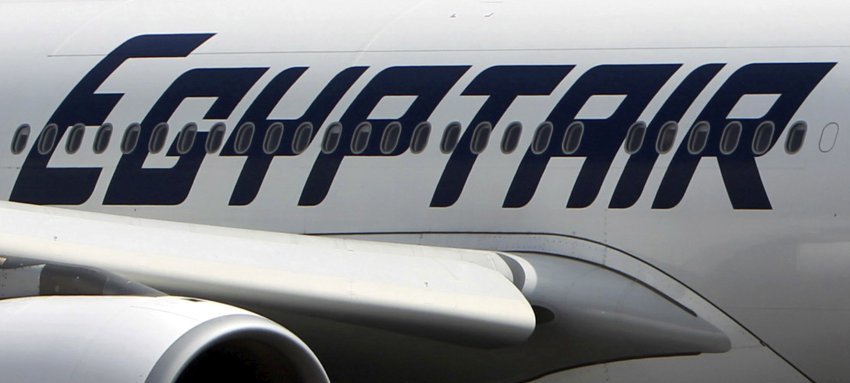 egyptair