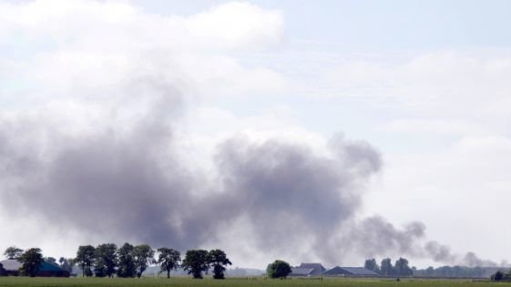 kampfflugzeug schweiz