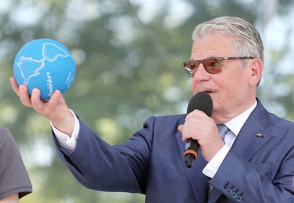 Gauck