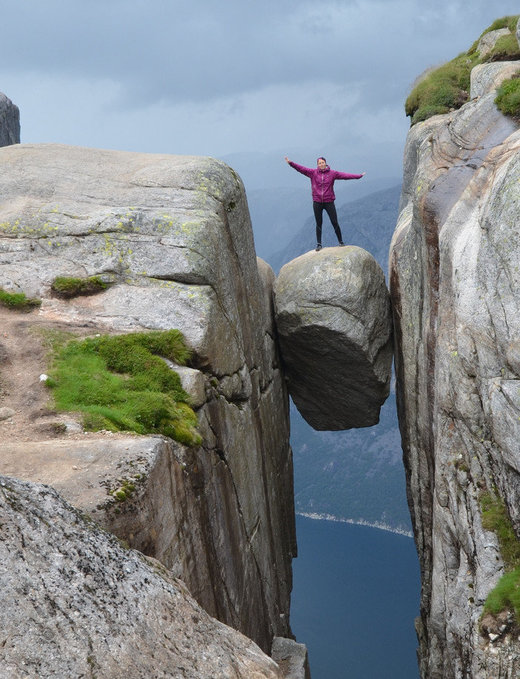 Kyerag Norway