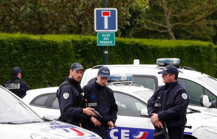 polizisten