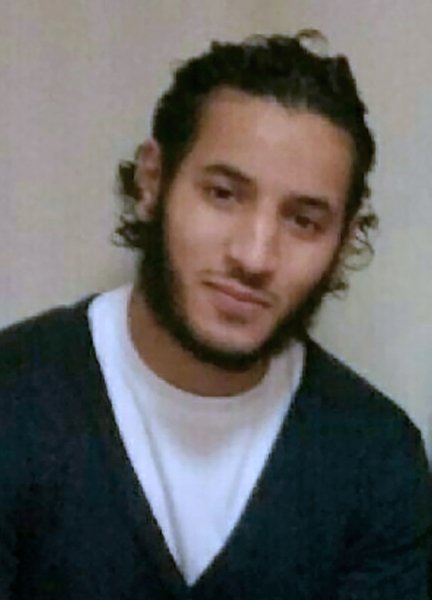 larossi abballa