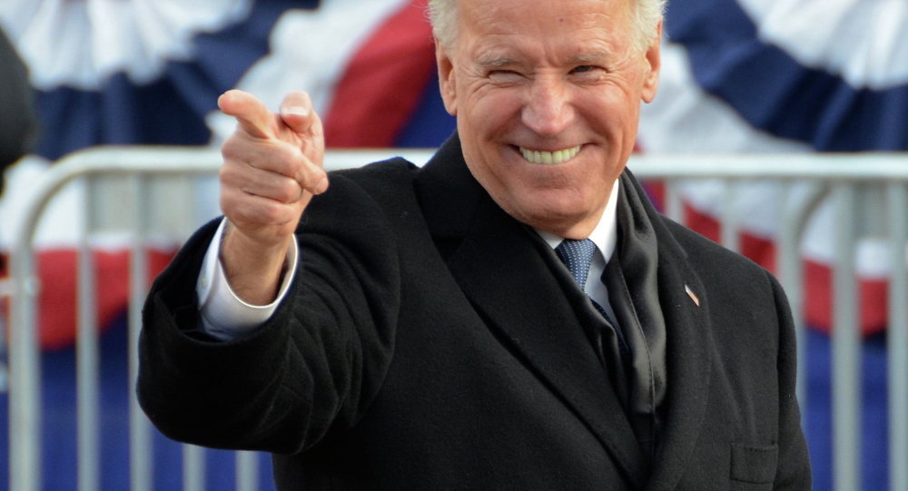 Joe Biden