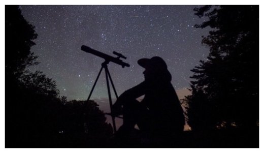 Fireball Over Nova Scotia