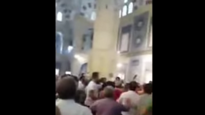 moschee
