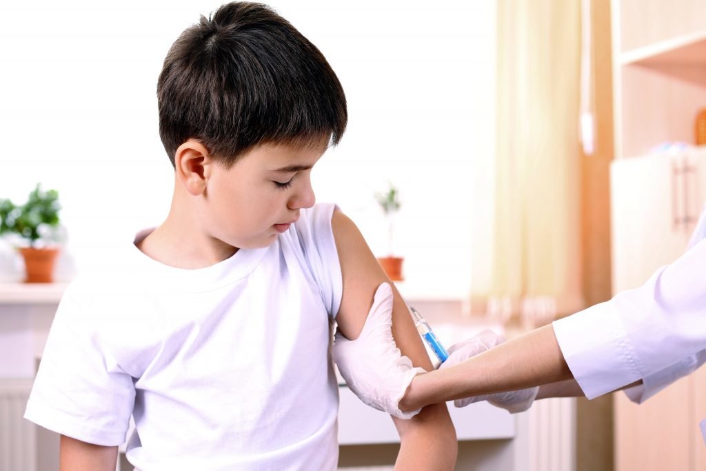 HPV-Impfung Jungen,Impfen schädlich