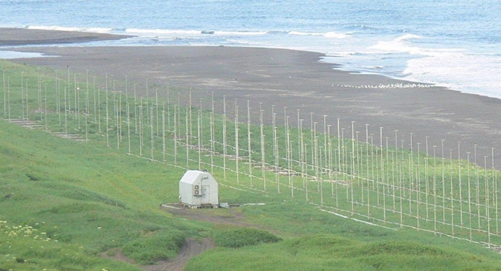Radar