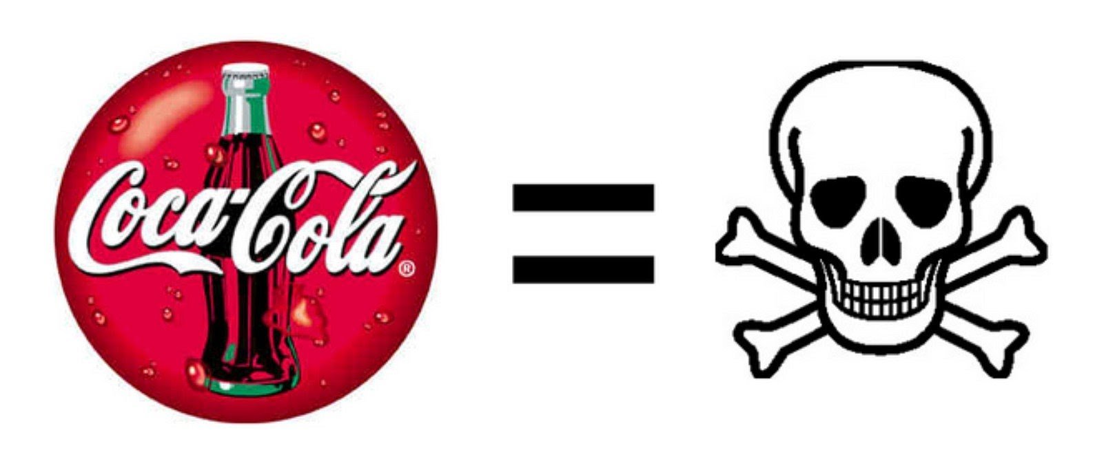 coca cola mala