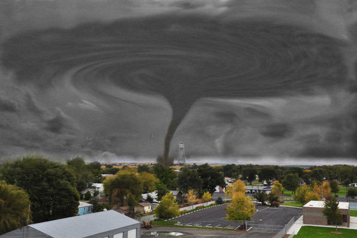 Tornado
