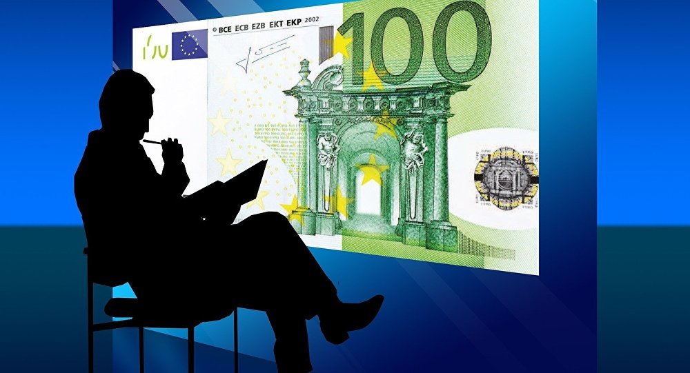 Euro schwach,Finanz-Crash,Zusammenbruch Wirtschaft
