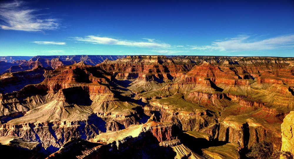 Grand Canyon