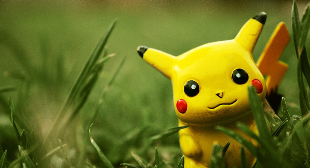 pokemon