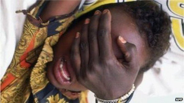 Frauenverstümmelung,Beschneidung Mädchen