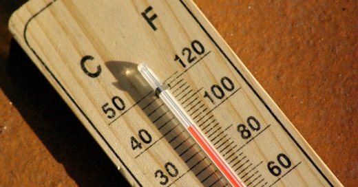 Thermometer