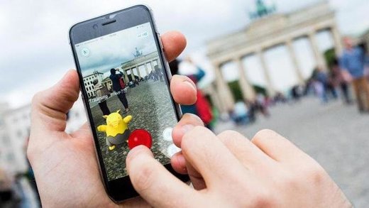 Jurist über Pokemon Go: Wilde Datensammelwut und Verstoß gegen Verbraucherschutzrechte