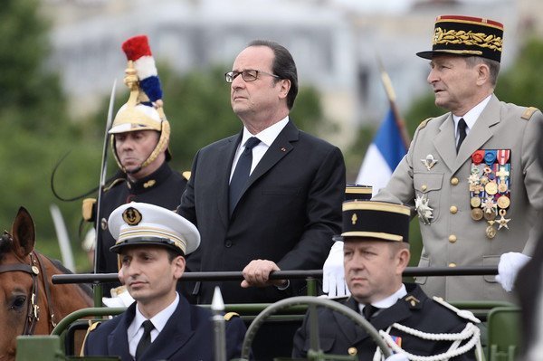 Hollande 