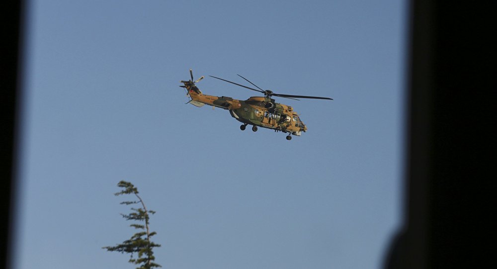 türkische militärflugzeuge,helikopter militär türkei