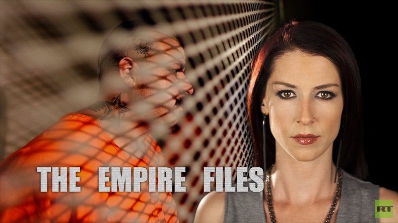 Empire Files 