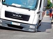 lkw wernshausen