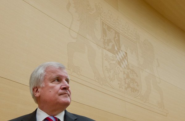 Seehofer