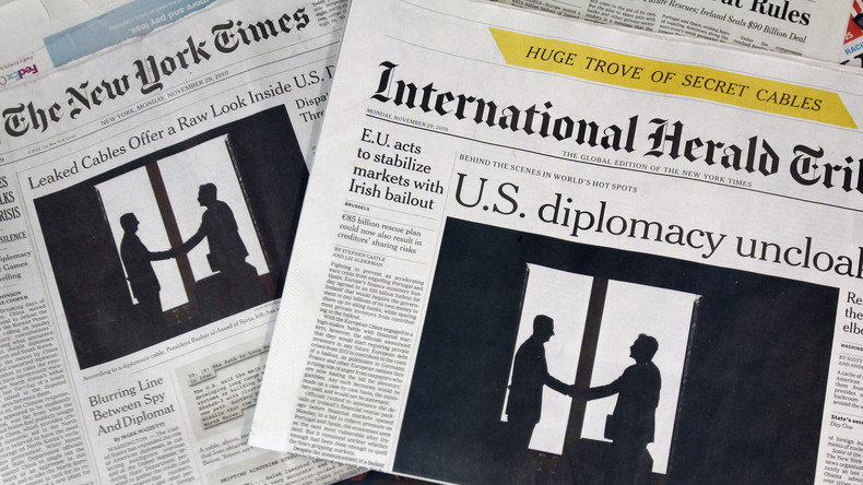 New York Times