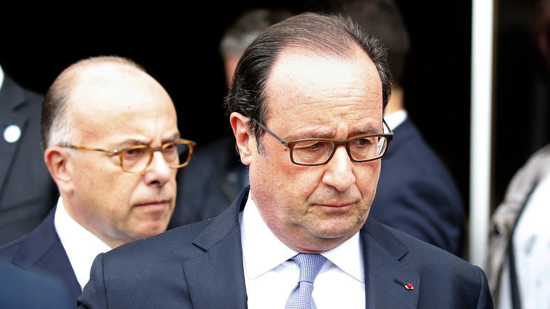 Hollande 