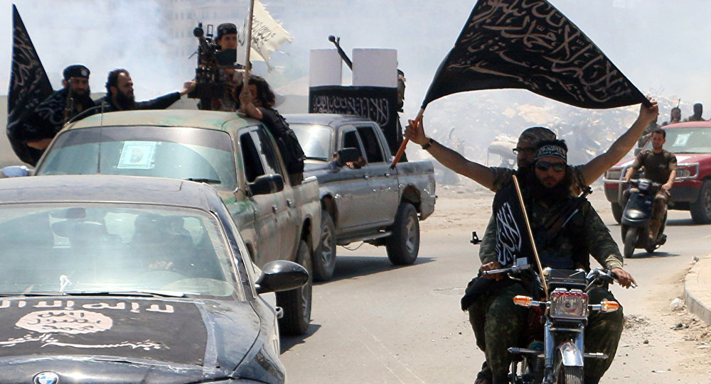 IS ISIS