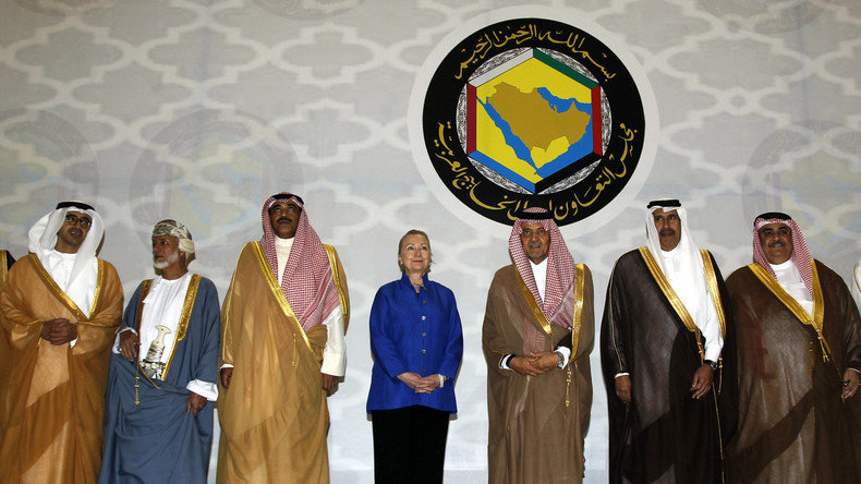 Hillary Clinton Diktatoren,Clinton Despoten Arabien
