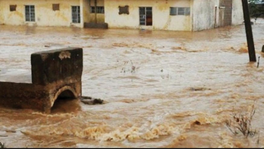 flood niger