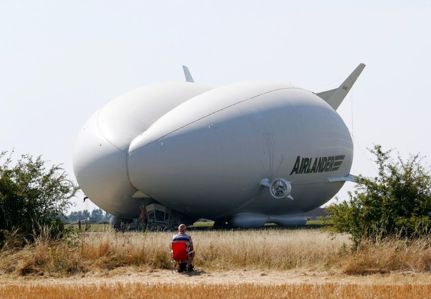 airlander 10