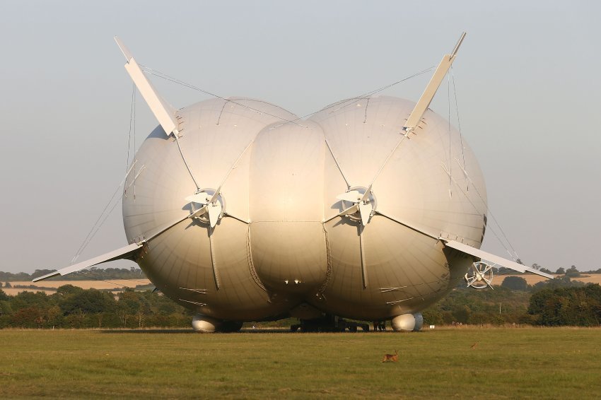 airlander 10