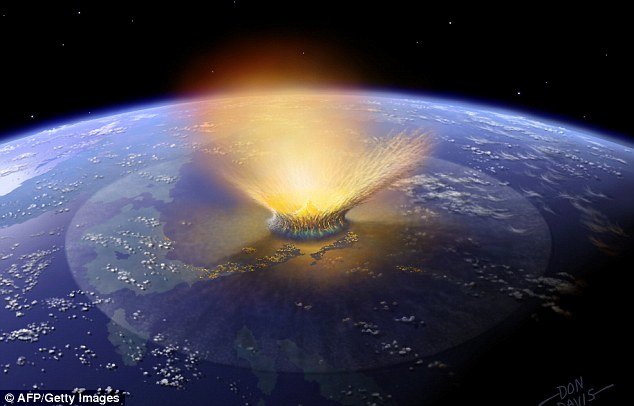 Znanstvenici žele dodatno rasvjetliti posljedice udara asteroida koji je ubio dinosaure prije 66 milijuna godina