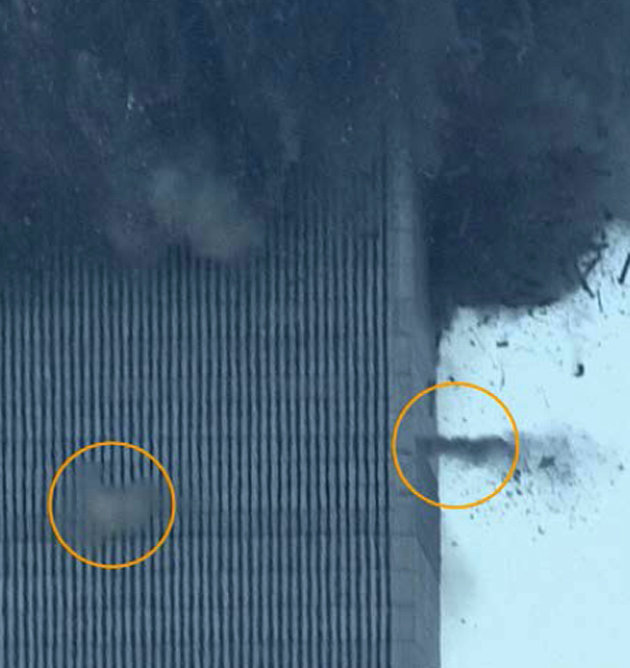 World Trade Center Angriff
