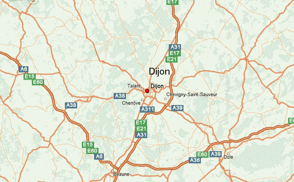 Dijon