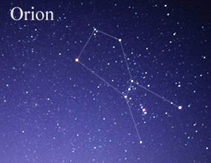 Orion 