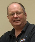 Dr. John A. Brandenburg