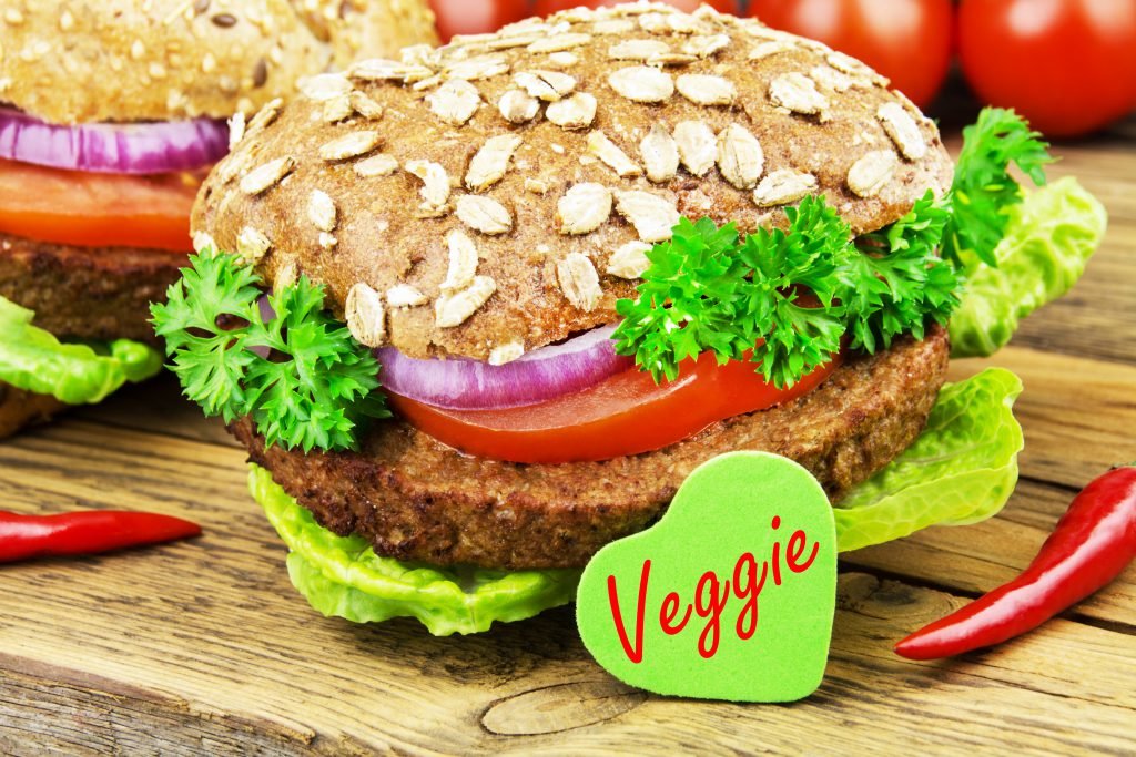 vegetarische produkte,veggie-produkte,fleischersatz