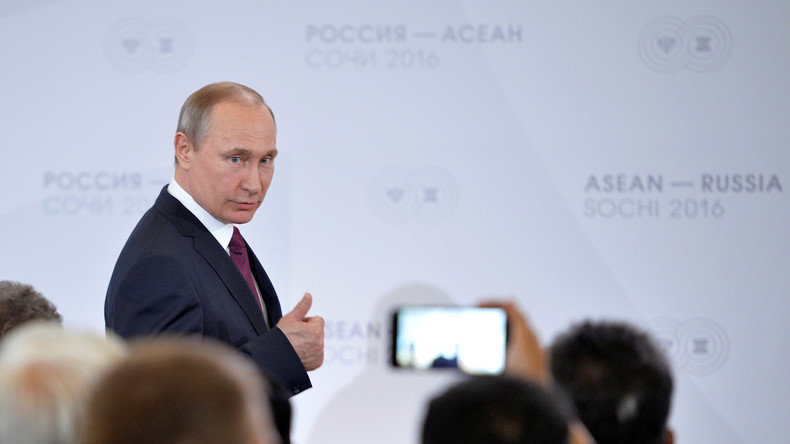Pressekonferenz Wladimir Putin,Putin keine Sanktionen