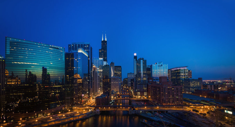 Chicago